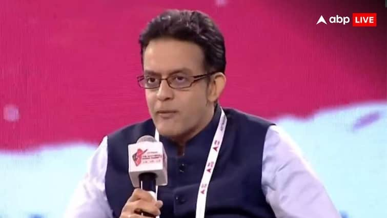 ABP Southern Rising Summit 2024 historian Vikram Sampath objected to celebrating Tipu Sultan Jayanti And says Aurangzeb was a demon Gulf India News