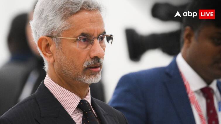 Foreign minister S jaishankar Credits Military skillful diplomacy for India China LAC Breakthrough  Gulf India News