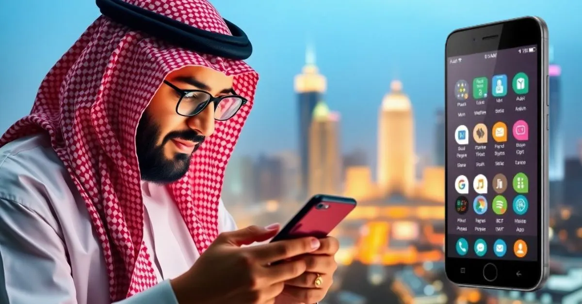 Saudi Arabia Digital Apps: सऊदी अरब में डिजिटल ऐप्स पर बड़ी कार्रवाई