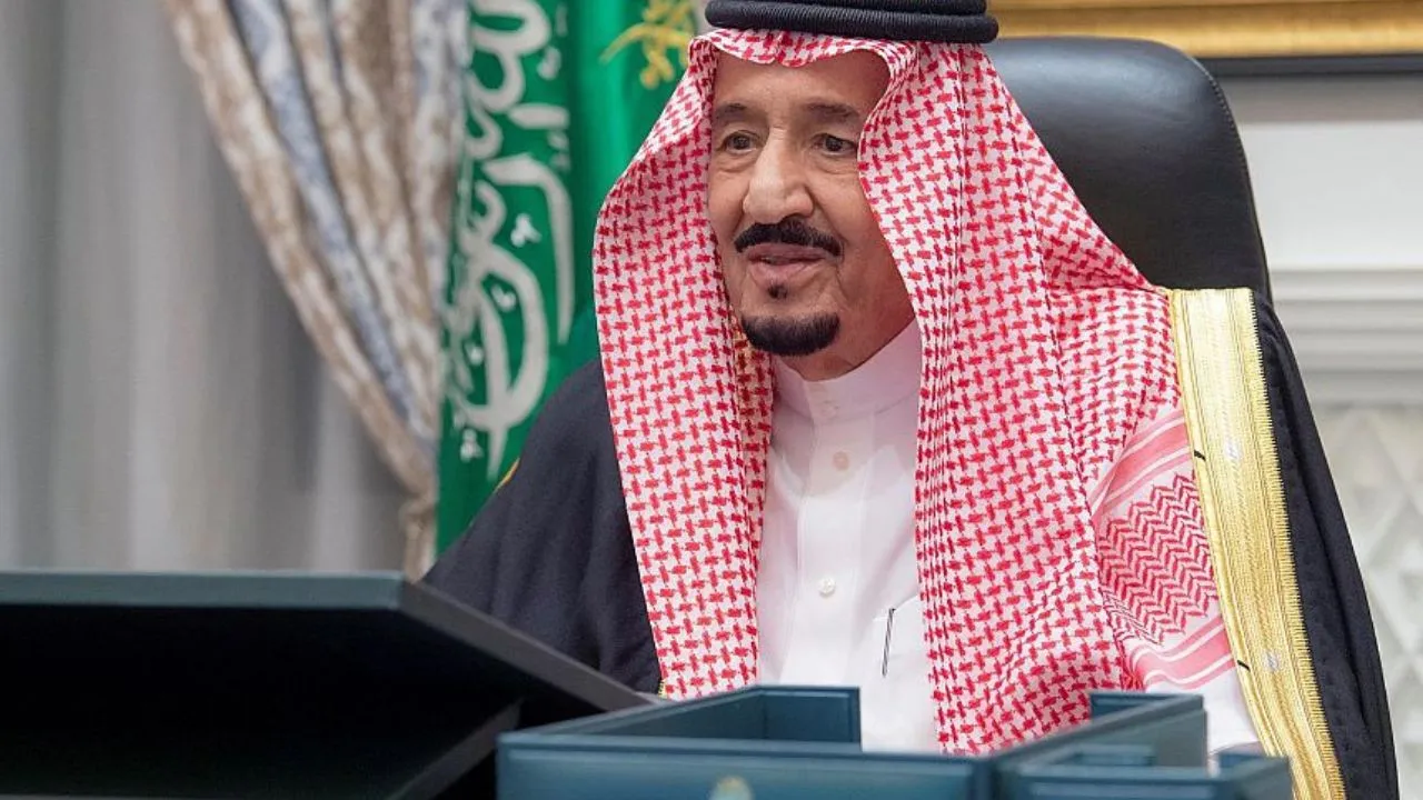 King Salman Bin Abdulaziz Al Saud की अध्यक्षता में कैबिनेट बैठक: 11 अहम फैसले लिए गए