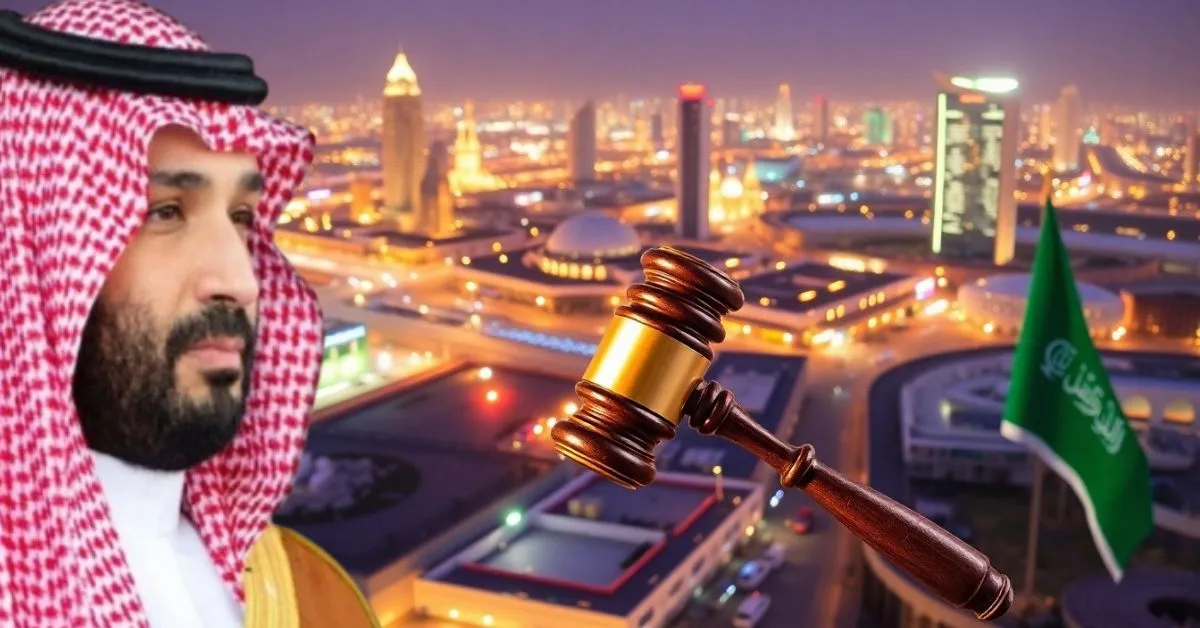 सऊदी अरब के डोमेस्टिक कैटेगरी में सैलरी को लेकर नया कानून: Saudi Arabia Domestic Salary Law