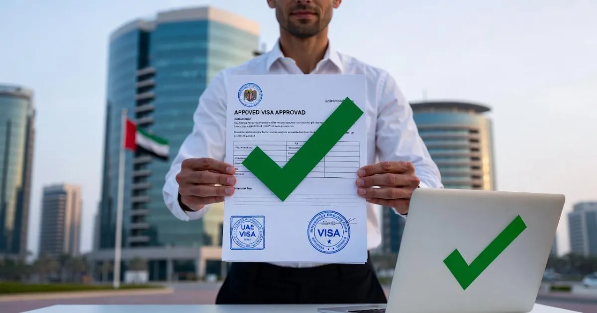 UAE Special Category Visa: 99% अप्रूवल, बिजनेस और इवेंट के लिए आसानी