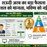5 साल की वैधता और स्किल रैंकिंग: Saudi New Iqama Rules 2026 में बड़ा बदलाव